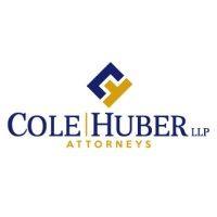 cole huber llp logo image