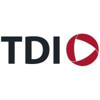 tdi logo image