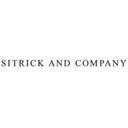 logo of Sitrick And Company