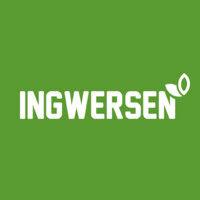 ingwersen a/s logo image