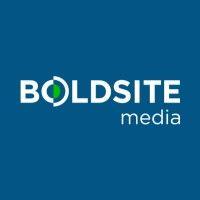 boldsite media logo image