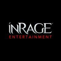 inrage entertainment logo image