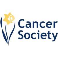 cancer society of new zealand logo image