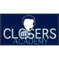 closers academy logo image