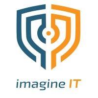 imagine it, inc. logo image