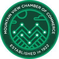 mountain view chamber of commerce logo image