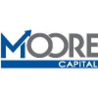 moore capital logo image