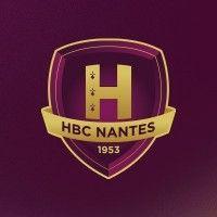 hbc nantes logo image