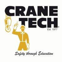 crane tech, llc logo image