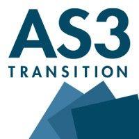 as3 transition logo image