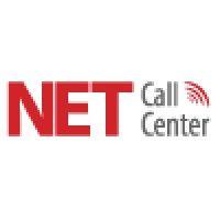 net call center logo image