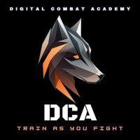 digital combat academy ltd logo image