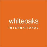 whiteoaks international logo image