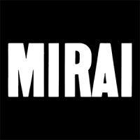 bonsai mirai logo image