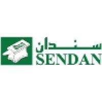 sendan international company logo image