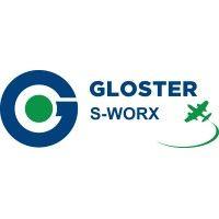 gloster s-worx ltd logo image