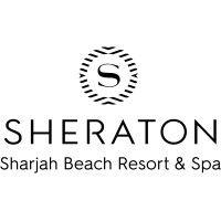 sheraton sharjah beach resort & spa