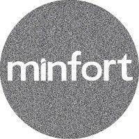 minfort logo image