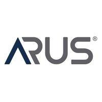 arus oficial logo image