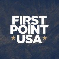 firstpoint usa logo image