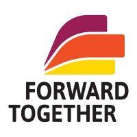 forward together logo image