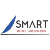 smart office automation logo image