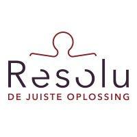 resolu logo image