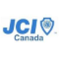 jci canada logo image