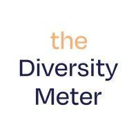 the diversity meter logo image