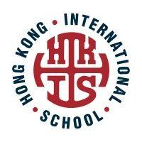 hong kong international school logo image