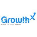 logo of Growth X