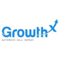 growth-x logo image