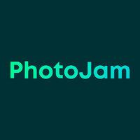 photojam.ai logo image