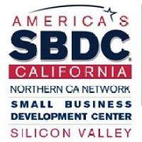 small business development center silicon valley logo image