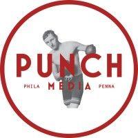 punch media pr