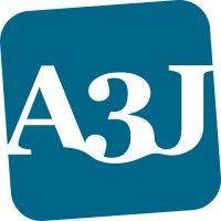 a3j consulting logo image