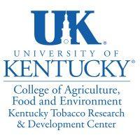 kentucky tobacco research and development center