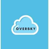 oversky logo image