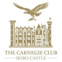 the carnegie club at skibo castle logo image