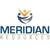 meridian resources