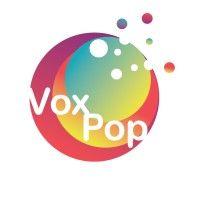 voxpop insights logo image