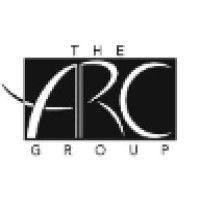 the arc group, llc logo image