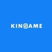 kinsame logo image