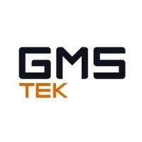 gmstek, llc logo image