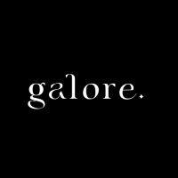 galore. logo image