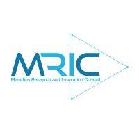 mauritius research and innovation council logo image