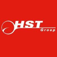 hst groep logo image