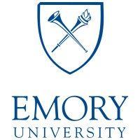 emory university - advancement and alumni engagement