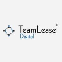 teamlease digital logo image