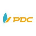 logo of Pdc